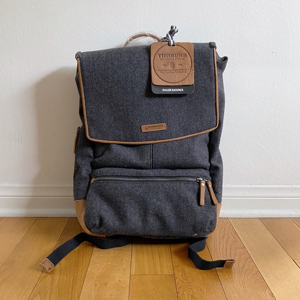 Timbuk2 Walker Backpack
